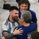 Oče nogometne legende: Jorge Messi in boj za sinove sanje