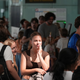 'Da smo lahko izstopili z letala, smo morali pokazati dokumente'