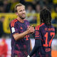 Bayern znova osvojil nemški superpokal