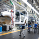 V nemški avtomobilski industriji rekordno hiter tempo odpuščanj