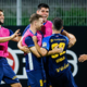 Debitant odločil tekmo v Celju: Olimpija znova ostala praznih rok