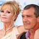 Kakšen odnos imata Antonio Banderas in Melanie Griffith po ločitvi?