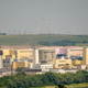 Romunija pripravlja zaustavitev 2. bloka jedrske elektrarne Cernavoda