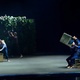 Sodobna interpretacija baletne klasike Romeo in Julija