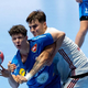 Slovenci že z uvrstitvijo v finale spisali zgodovino, a še niso rekli zadnje