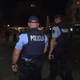 Kako varno je ponoči v Ljubljani? Na obhodu s policisti v civilu