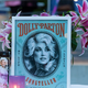 Pogrebni zavod objavil čustveno osmrtnico za Dolly Parton