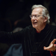 V Ljubljano prihaja svetovna dirigentska legenda John Eliot Gardiner
