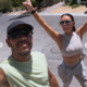 Lewis Hamilton delil nove fotografije s Kim Kardashian