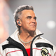 Robbie Williams razkril diagnozo avtizma
