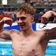 Johannes Liebmann krepko izboljšal svetovni rekord na 1500 metrov