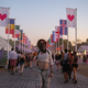 'Sziget ni le festival. Je doživetje'