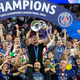 PSG z remijem, Aston Villa s porazom pred evropskim superpokalom