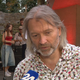 Družinski piknik za obzidjem Ljubljanskega gradu popestril Gušti