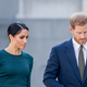 Bosta Harry in Meghan v Združenem kraljestvu ostala le eno leto?