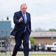 Trump napovedal do 100-odstotne carine na drone