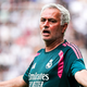 Mourinho stopil v bran Viniciusu: Ni svetnik, a trpi nasilje nasprotnikov in navijačev