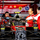 Ferrari bo ohranil ritem razvoja dirkalnika