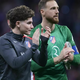 Oblak stopil v bran nesrečnemu soigralcu: Želimo mu pomagati