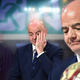 Bodo Uefa, Concacaf in Afc ustanovile svojo različico Fife?