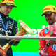 F1: Paradoks generacij in Verstappnov poklon domačim navijačem