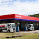 Petrol ob rasti prihodkov znižal dobiček na 57,3 milijona evrov