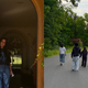 Sandra Bullock naredila izjemo in na družinskih fotografijah pokazala otroka