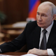 Putin podržavlja premoženje, oligarhi z milijardami v tujino