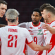 Poljaki pričakovano prvi četrtfinalisti odbojkarskega EP
