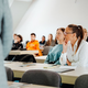 Letos je zadnja priložnost: ob študiju na Academii lahko pridobite do 2.755 evrov povračila šolnine