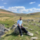 Salah je v Turčiji božanstvo: navijači čakajo za fotografijo skale, na kateri je sedel