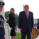 Trump o Šiju: Nikoli se nisva bolje razumela. Kitajska ZDA podarila pandi