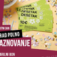Europarkovo praznovanje 26. rojstnega dne bo v znamenju glasbe, zabave in sladkih razvad