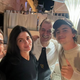 Kylie Jenner in Timothée Chalamet dopustovala na Hvaru
