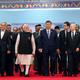Države Brics pozvale k zadržanosti v konfliktu na Bližnjem vzhodu