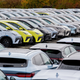 Nadzor: pri vozilih BYD in Geely odkrili vrsto nepravilnosti