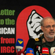 IRGC poziva Američane, naj protestirajo proti Trumpu