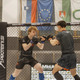 Odločilni tretji krog in boj za stopničke v MMA zvezi Slovenije