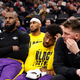 LeBron James Jr. navdušen nad Slovenijo: 'Vsekakor se želim vrniti'