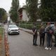 Po napadu na zagrebški šoli dijak in čistilka v stabilnem stanju