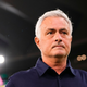 Spektakel na Bernabeuu: Mourinho bo v Madridu pričakal nekdaj 'svoj' Inter