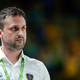Luzar: Z Zagrebom smo vedno bili epske bitke