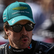 Večni Alonso ostaja v F1: Dirkanje je moje življenje in strast