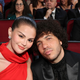 Benny Blanco o otroški želji Selene Gomez