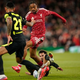 Iraola: Veseli me, da je Barcola dodana vrednost za Liverpool