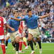 'Zakaj igrate kot Tottenham?'