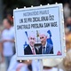 Ob odprtju izraelskega veleposlaništva napovedan protest