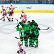 Avstrijski KAC previsoka ovira za hokejiste Olimpije