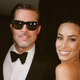 Brad Pitt na plesišču poroke Taylor Swift izgubil izbranko