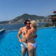 Lindsey Vonn potrdila zvezo z 11 let mlajšim smučarjem